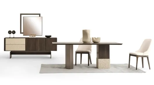 Product img 2, Bold Modern Yemek Odası Takımı